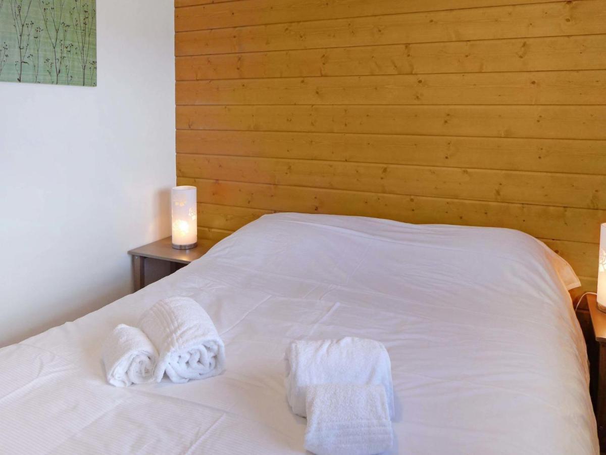 Chalet La Truffe By Interhome Nendaz Exterior photo