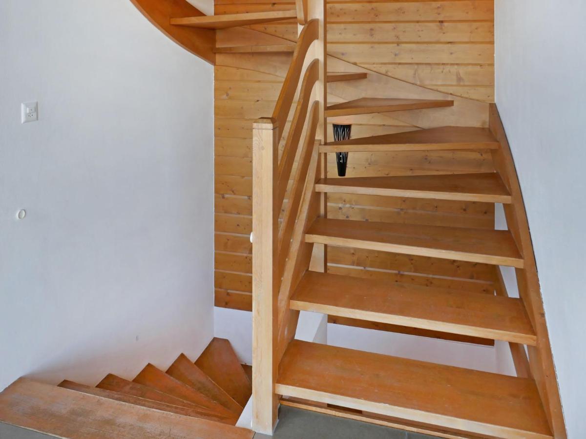 Chalet La Truffe By Interhome Nendaz Exterior photo