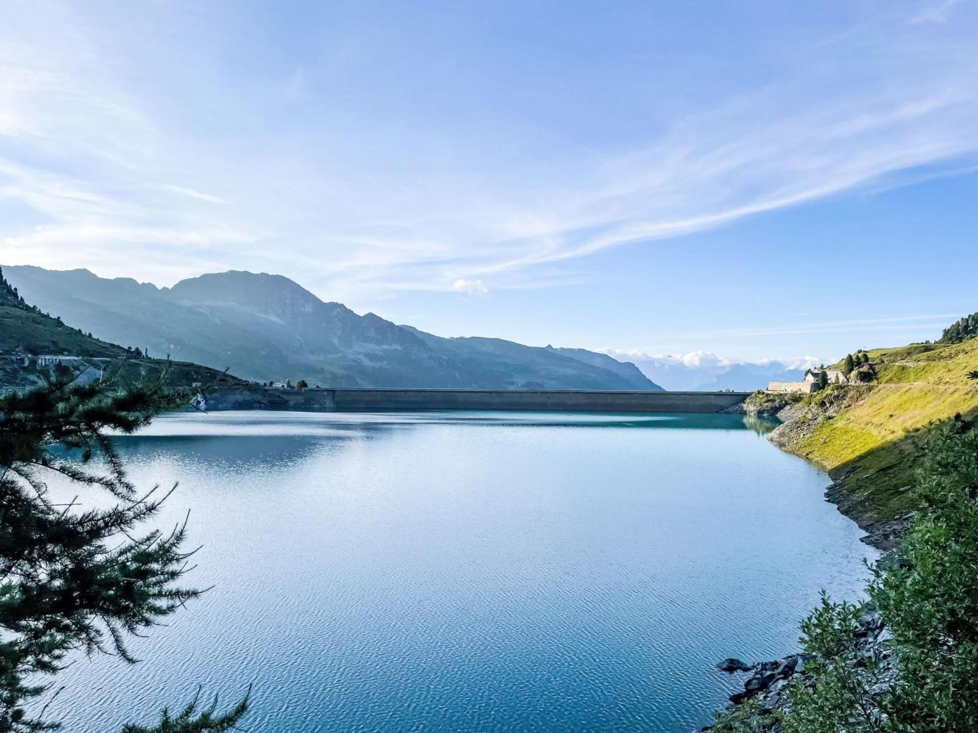 Chalet La Truffe By Interhome Nendaz Exterior photo